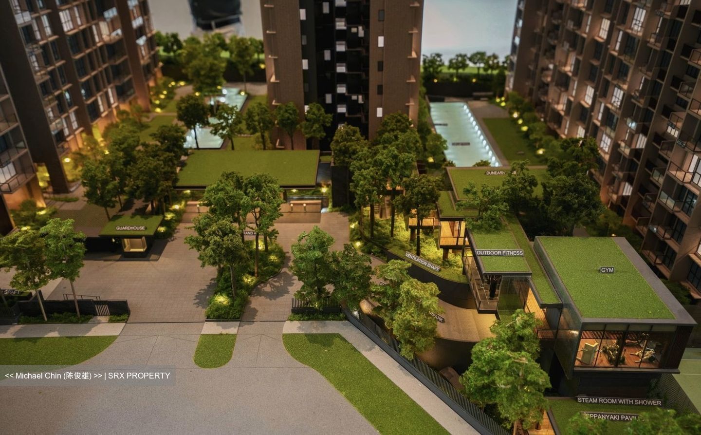 Dunearn House (D11), Apartment #592546161